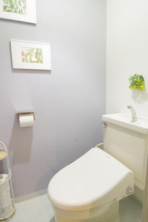 Nippombashi Art Hotel 402 أوساكا المظهر الخارجي الصورة