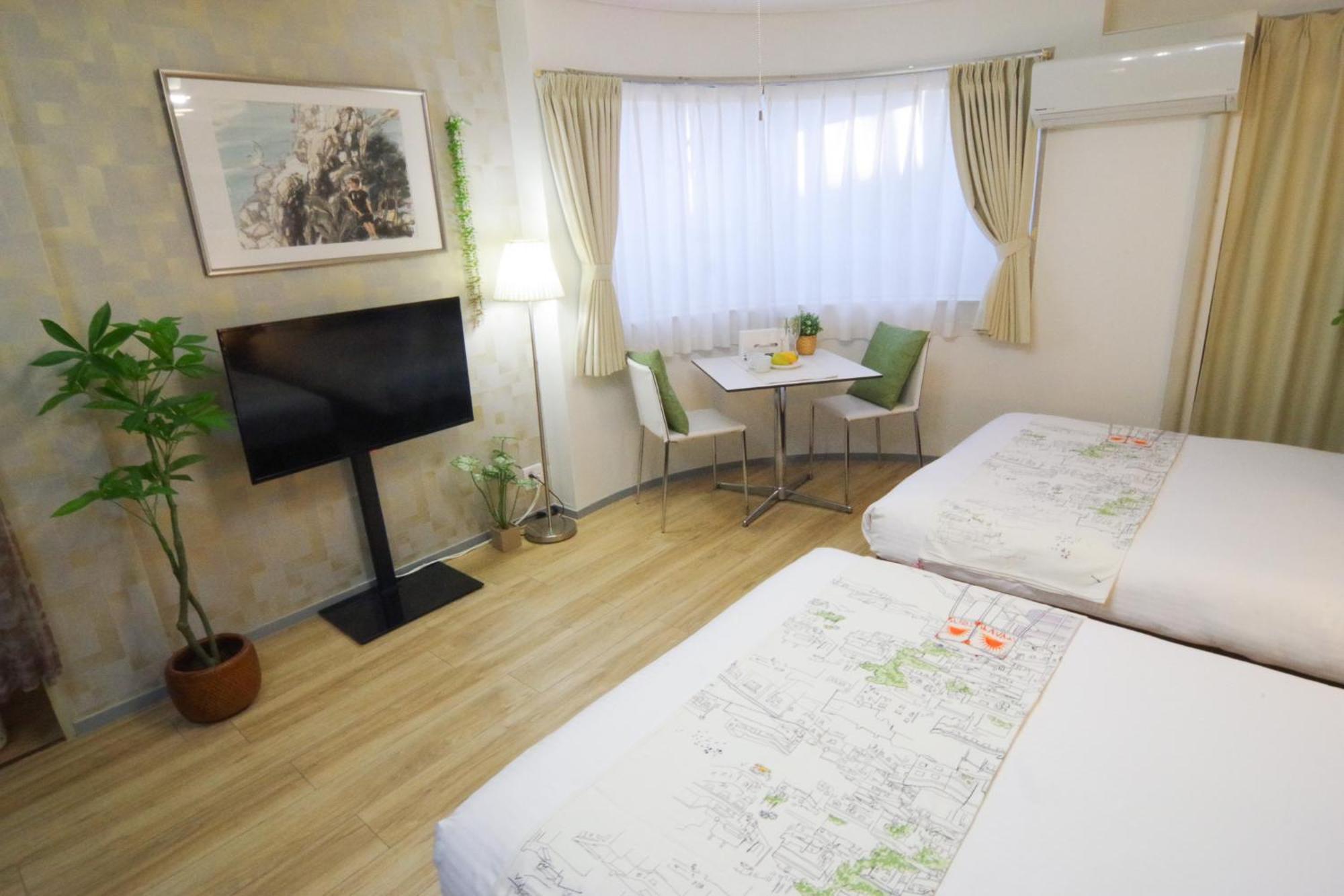 Nippombashi Art Hotel 402 أوساكا المظهر الخارجي الصورة